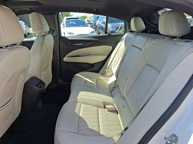 2020 Buick Regal Sportback Vehicle Photo in HARRISBURG, PA 17111-1033