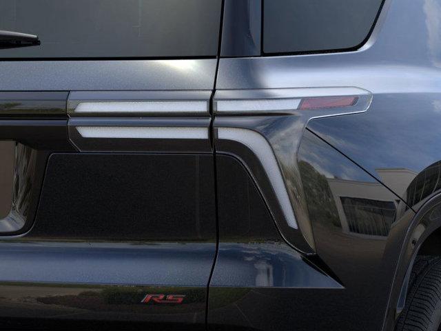2026 Chevrolet Traverse Vehicle Photo in SELMA, TX 78154-1460