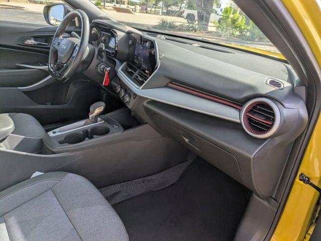 2024 Chevrolet Trax Vehicle Photo in SELMA, TX 78154-1460
