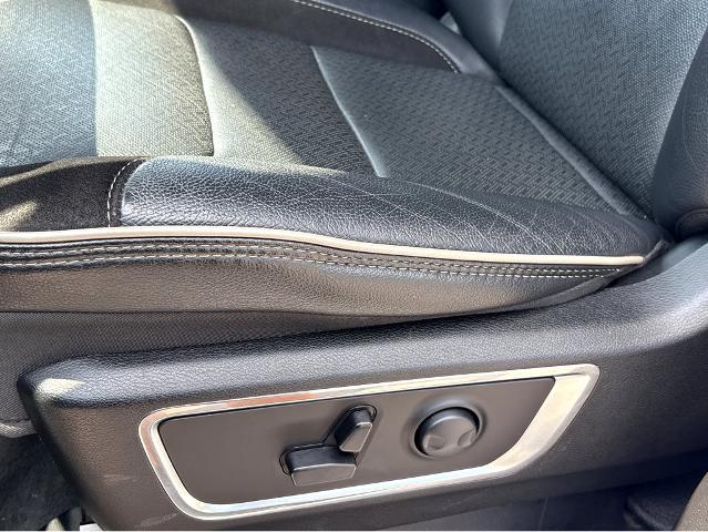 2024 Ram 1500 Vehicle Photo in BEAUFORT, SC 29906-4218
