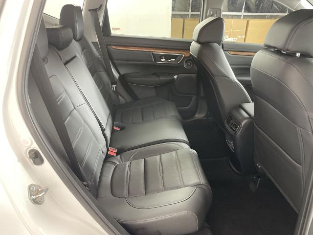 2020 Honda CR-V Vehicle Photo in GILBERT, AZ 85297-0402