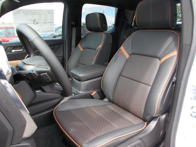 2026 GMC Canyon Vehicle Photo in LOWELL, MA 01852-4336