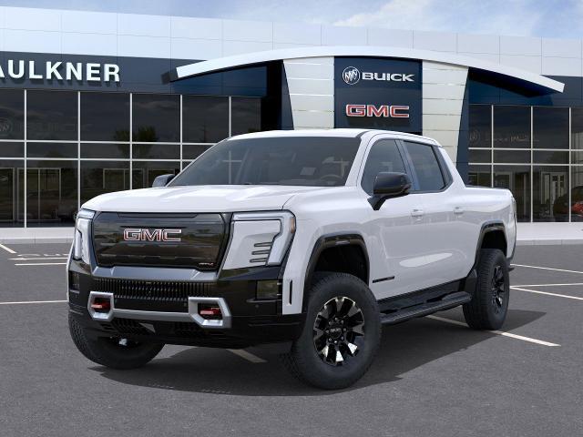 2026 GMC Sierra EV Vehicle Photo in HARRISBURG, PA 17111-1033