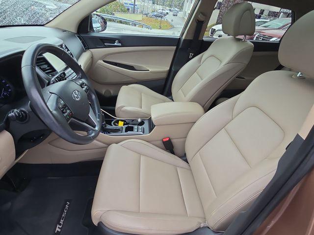 2016 Hyundai TUCSON Vehicle Photo in Pleasant Hills, PA 15236