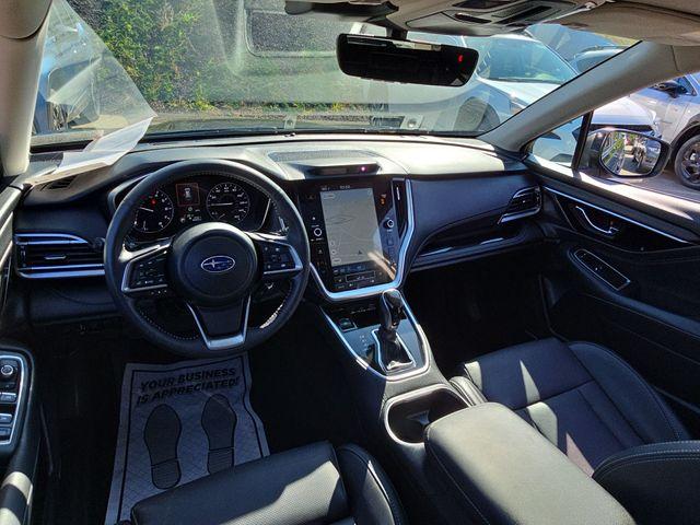2024 Subaru Outback Vehicle Photo in Pleasant Hills, PA 15236