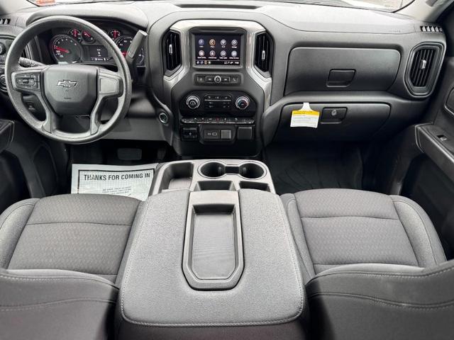 2023 Chevrolet Silverado 1500 Vehicle Photo in COLUMBIA, MO 65203-3903