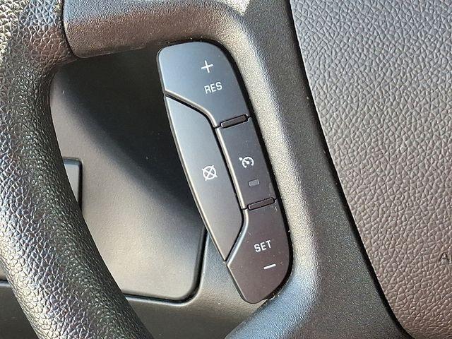 2023 Chevrolet Express Cargo 2500 Vehicle Photo in DANBURY, CT 06810-5034
