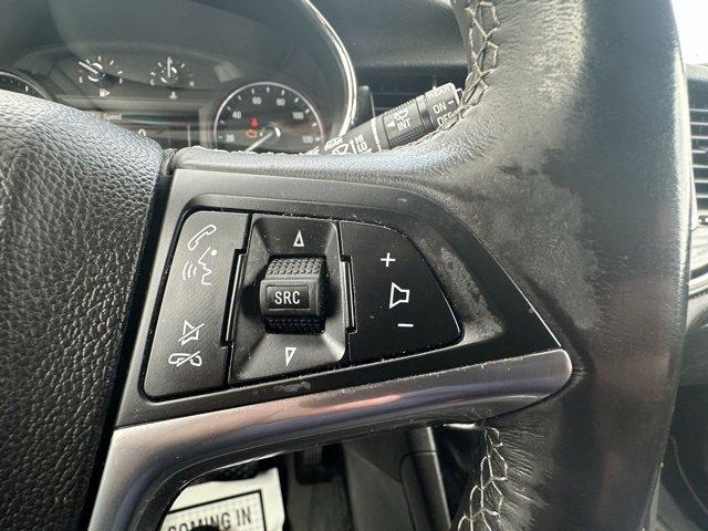 2018 Buick Encore Vehicle Photo in ROCHESTER HILLS, MI 48307-2741