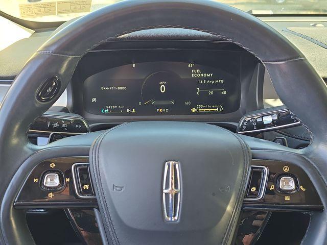 2020 Lincoln Aviator Vehicle Photo in Pleasant Hills, PA 15236