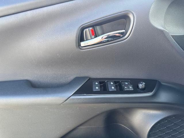 2017 Toyota Prius Prime Vehicle Photo in Jonesboro, AR 72404