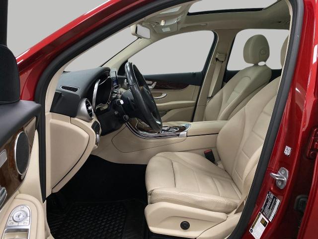2018 Mercedes-Benz GLC Vehicle Photo in Appleton, WI 54913
