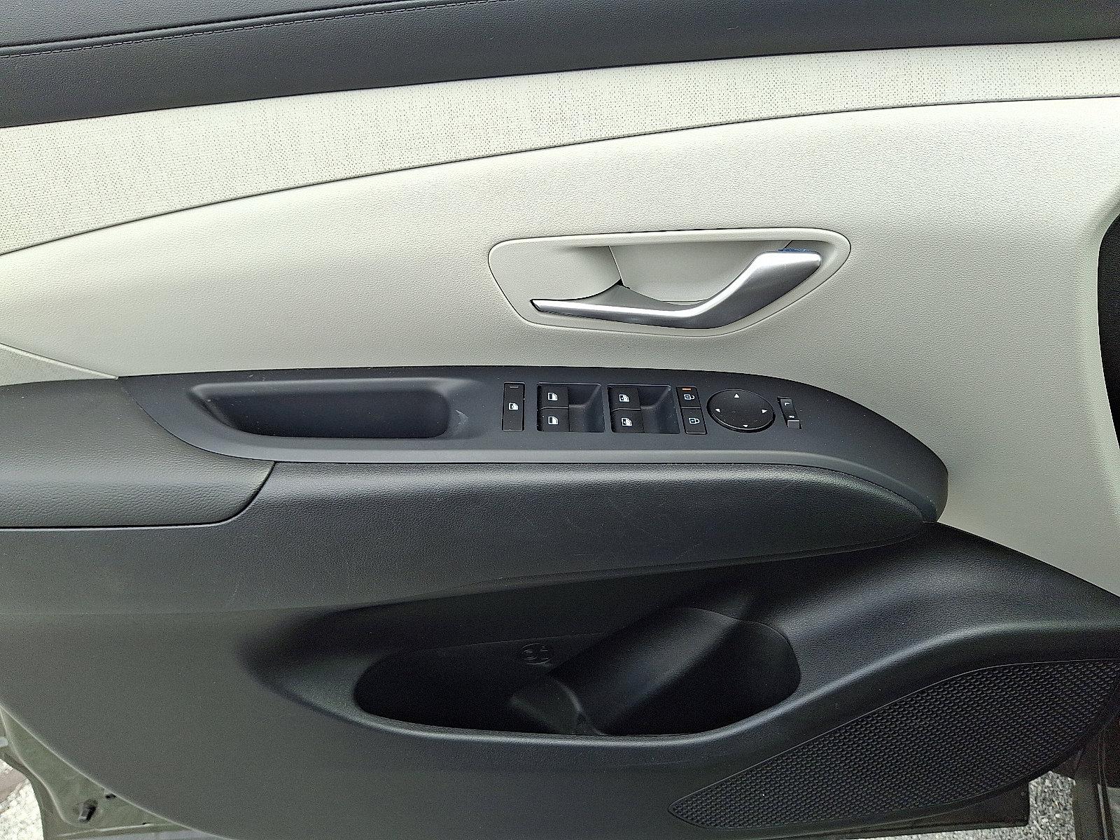 2025 Hyundai TUCSON Vehicle Photo in Harrisburg, PA 17111