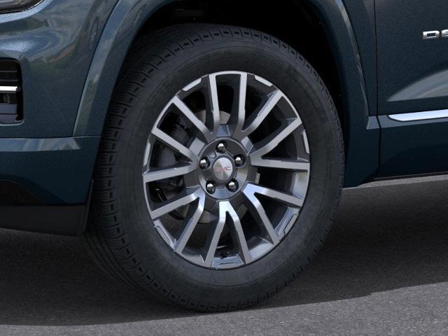 2026 GMC Terrain Vehicle Photo in HARRISBURG, PA 17111-1033