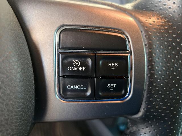 2014 Dodge Challenger Vehicle Photo in Weatherford, TX 76087