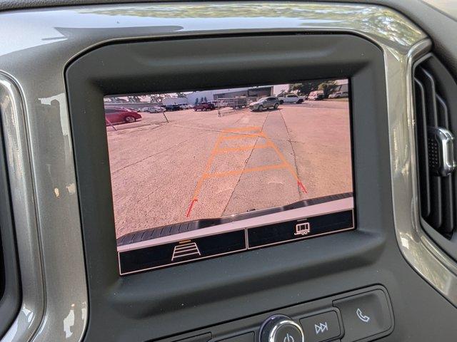 2025 Chevrolet Silverado 2500 HD Vehicle Photo in BRUNSWICK, GA 31525-1881