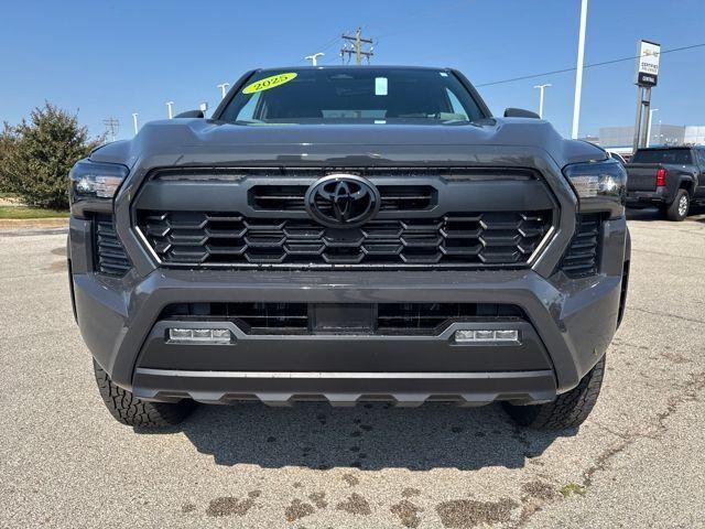 2025 Toyota Tacoma 4WD Vehicle Photo in Jonesboro, AR 72404