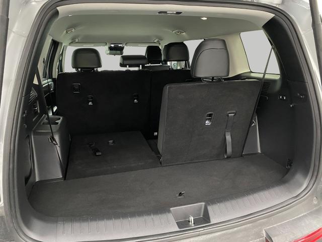 2025 Hyundai SANTA FE Vehicle Photo in Appleton, WI 54913