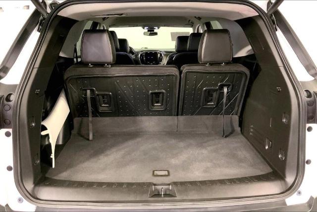 2020 Chevrolet Traverse Vehicle Photo in Kansas City, MO 64114