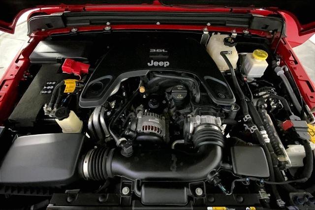 2021 Jeep Gladiator Vehicle Photo in Kansas City, MO 64114