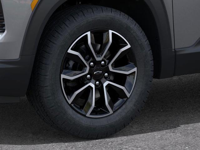 2026 Chevrolet Trailblazer Vehicle Photo in INDEPENDENCE, MO 64055-1314