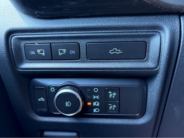 2021 Ford F-150 Vehicle Photo in BRUNSWICK, GA 31525-1881