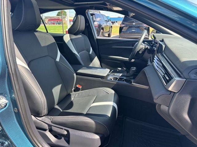 2025 Toyota Camry Vehicle Photo in Jonesboro, AR 72404