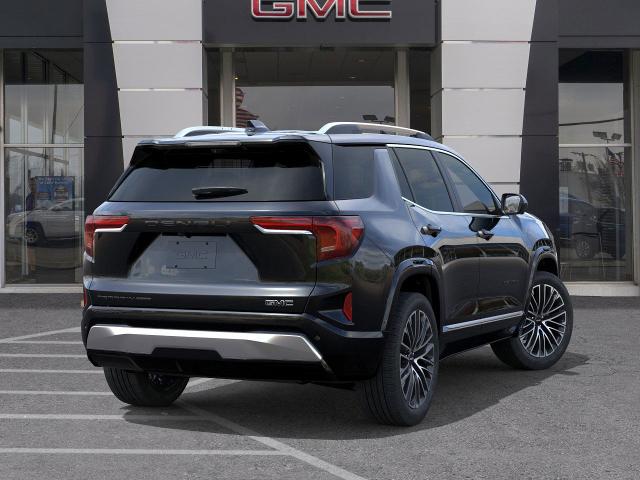 2026 GMC Terrain Vehicle Photo in INDEPENDENCE, MO 64055-1377