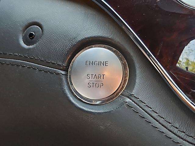 2007 Mercedes-Benz S-Class Vehicle Photo in TREVOSE, PA 19053-4984