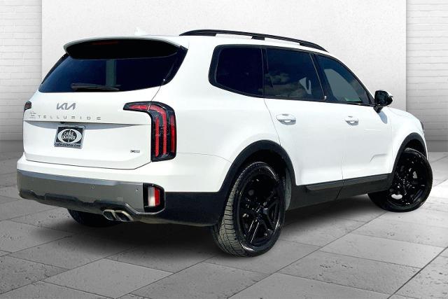 2023 Kia Telluride Vehicle Photo in KANSAS CITY, MO 64114-4502