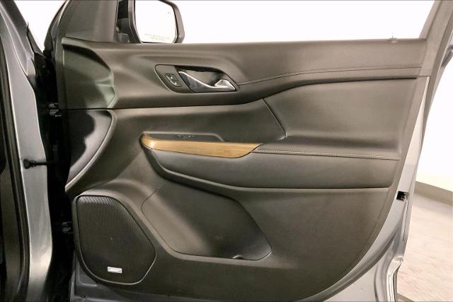 2022 GMC Acadia Vehicle Photo in INDEPENDENCE, MO 64055-1314