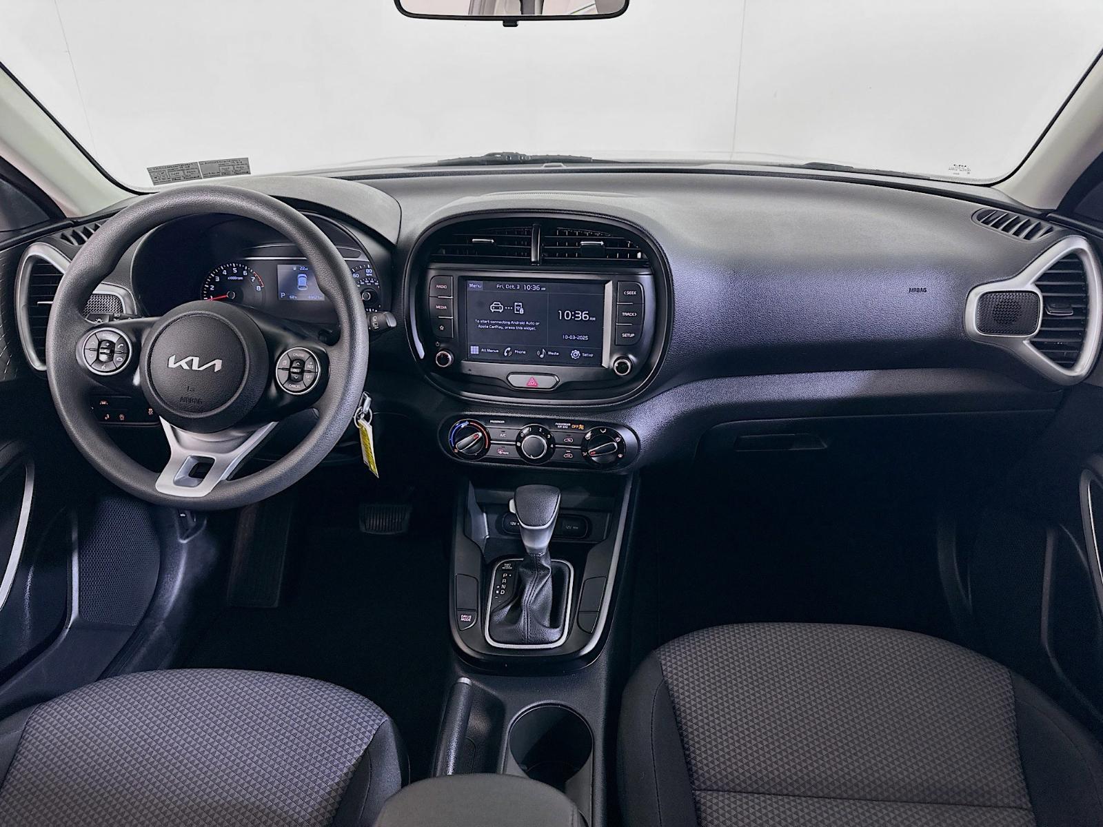 2022 Kia Soul Vehicle Photo in Langhorne, PA 19047