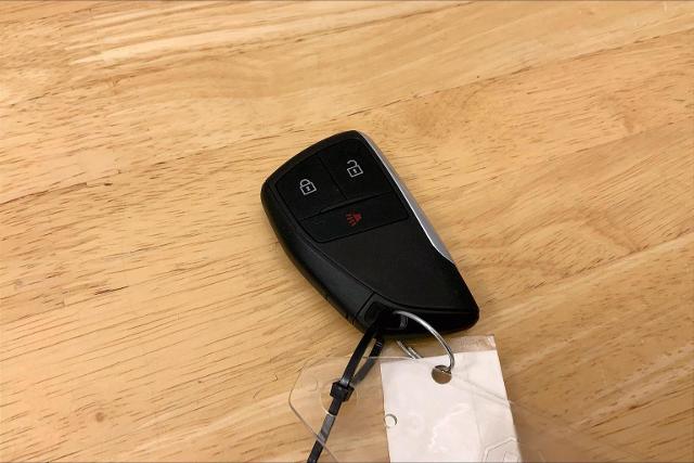 2024 Buick Envision Vehicle Photo in INDEPENDENCE, MO 64055-1377