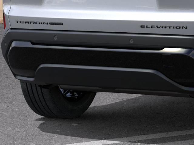 2026 GMC Terrain Vehicle Photo in TREVOSE, PA 19053-4984