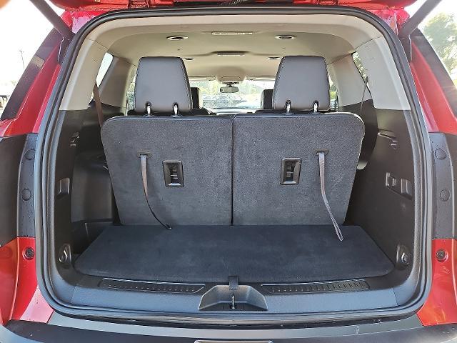 2023 GMC Acadia Vehicle Photo in TREVOSE, PA 19053-4984