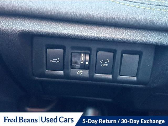 2021 Subaru Outback Vehicle Photo in Doylestown, PA 18902