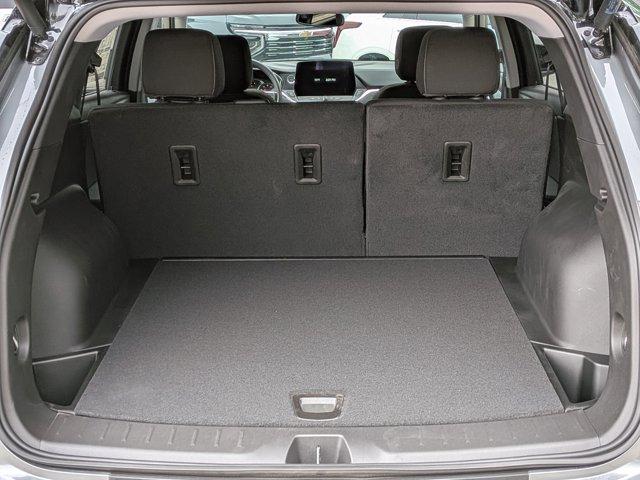 2025 Chevrolet Blazer Vehicle Photo in BRUNSWICK, GA 31525-1881