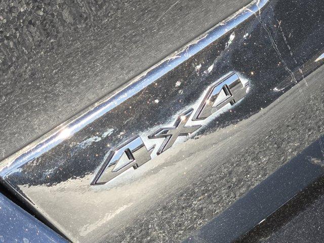 2023 Jeep Grand Cherokee Vehicle Photo in Decatur, TX 76234