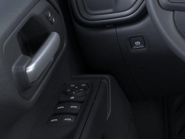 2026 Chevrolet Silverado 1500 Vehicle Photo in SELMA, TX 78154-1460