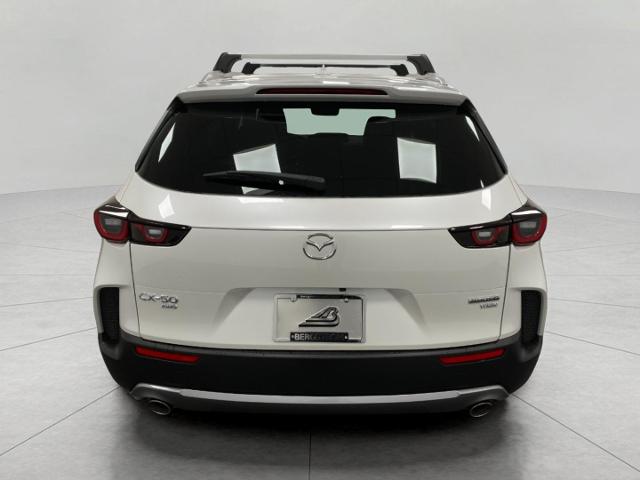 2025 Mazda CX-50 Vehicle Photo in Appleton, WI 54913