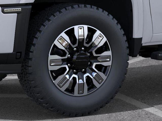 2026 GMC Sierra 2500 HD Vehicle Photo in INDEPENDENCE, MO 64055-1377