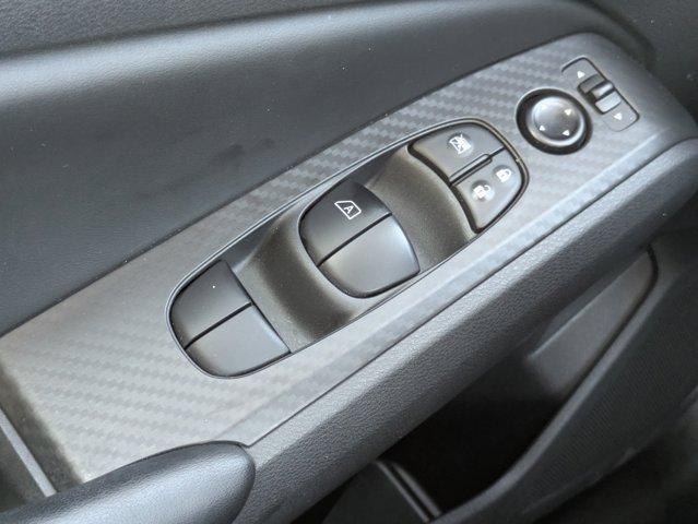 2022 Nissan Altima Vehicle Photo in BRUNSWICK, GA 31525-1881