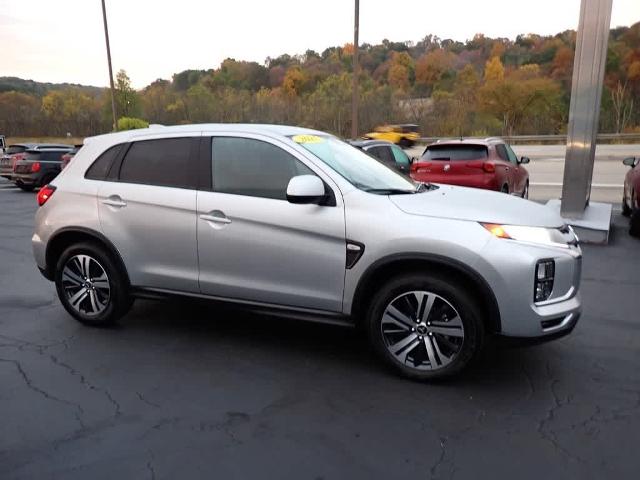 2025 Mitsubishi Outlander Sport Vehicle Photo in ZELIENOPLE, PA 16063-2910