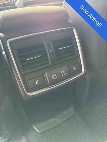 2019 Subaru Forester Vehicle Photo in Puyallup, WA 98371