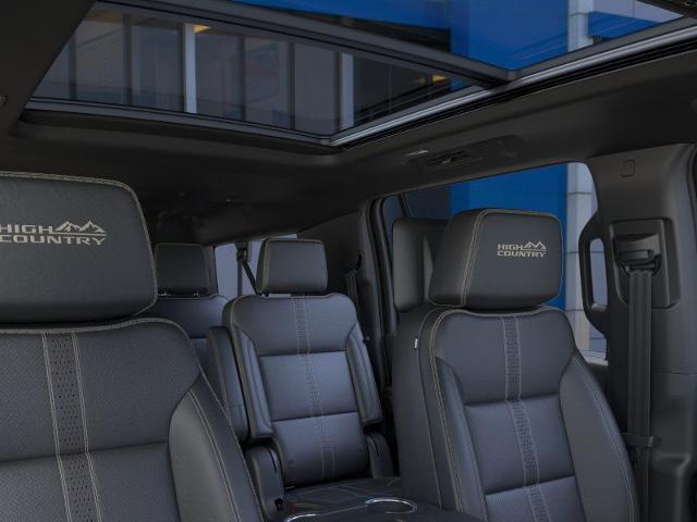 2026 Chevrolet Suburban Vehicle Photo in KANSAS CITY, MO 64114-4502