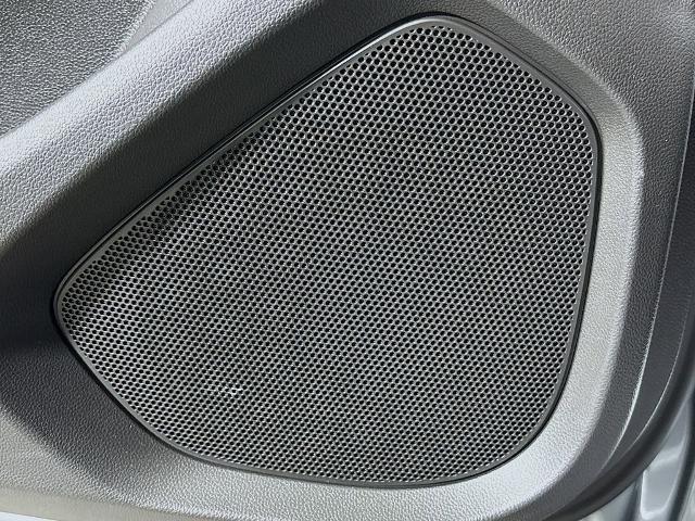 2025 Chevrolet Trailblazer Vehicle Photo in PUYALLUP, WA 98371-4149