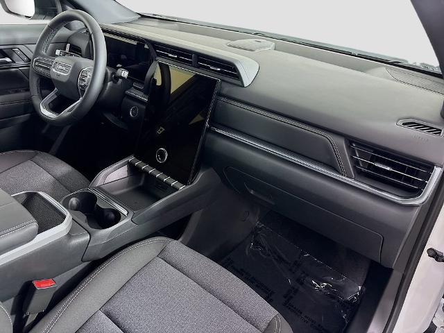 2026 GMC Terrain Vehicle Photo in PUYALLUP, WA 98371-4149