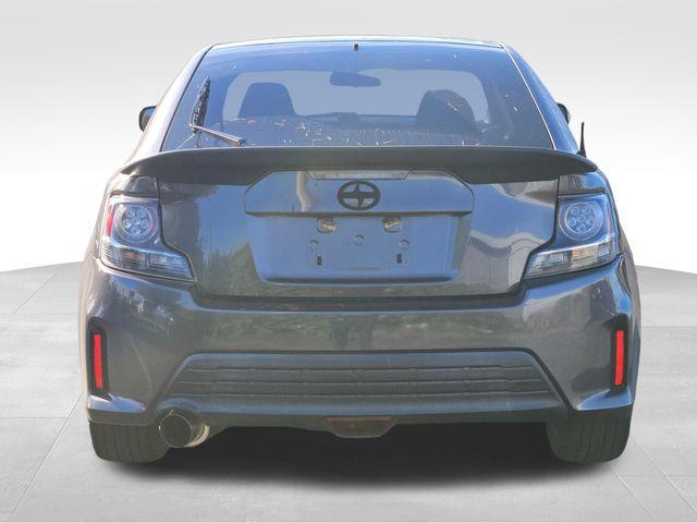 2016 Scion tC Vehicle Photo in Puyallup, WA 98371