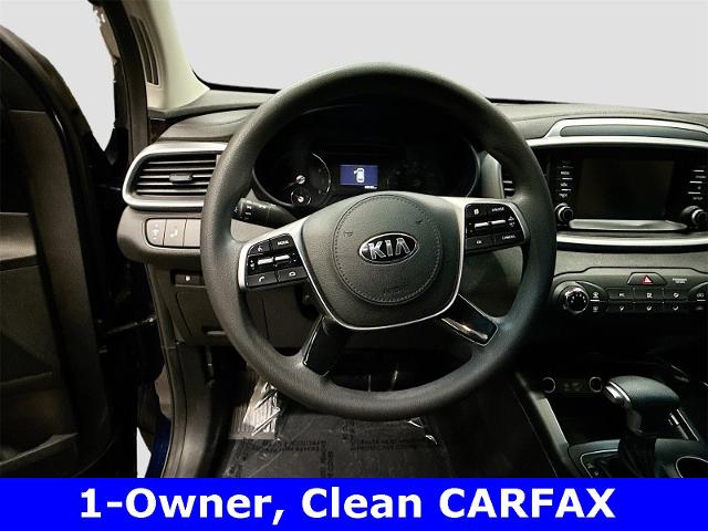 2020 Kia Sorento Vehicle Photo in EVERETT, WA 98203-5662