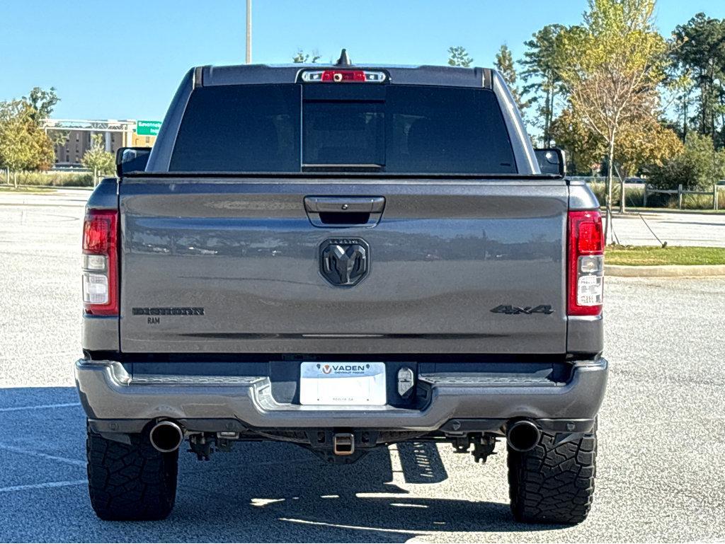 2021 Ram 1500 Vehicle Photo in POOLER, GA 31322-3252