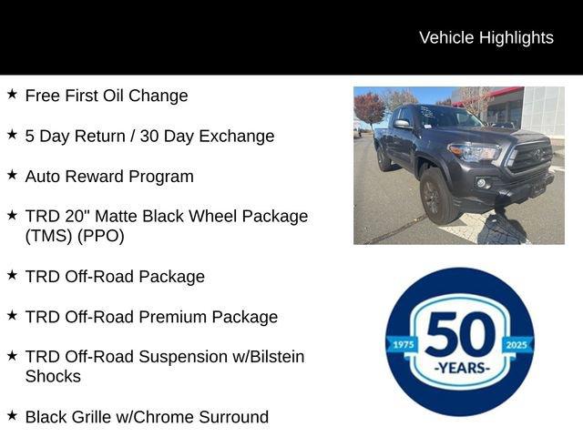 2023 Toyota Tundra 4WD Vehicle Photo in Flemington, NJ 08822